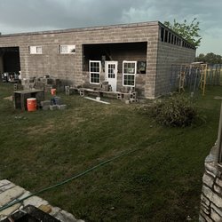 C T Services - Warehouse