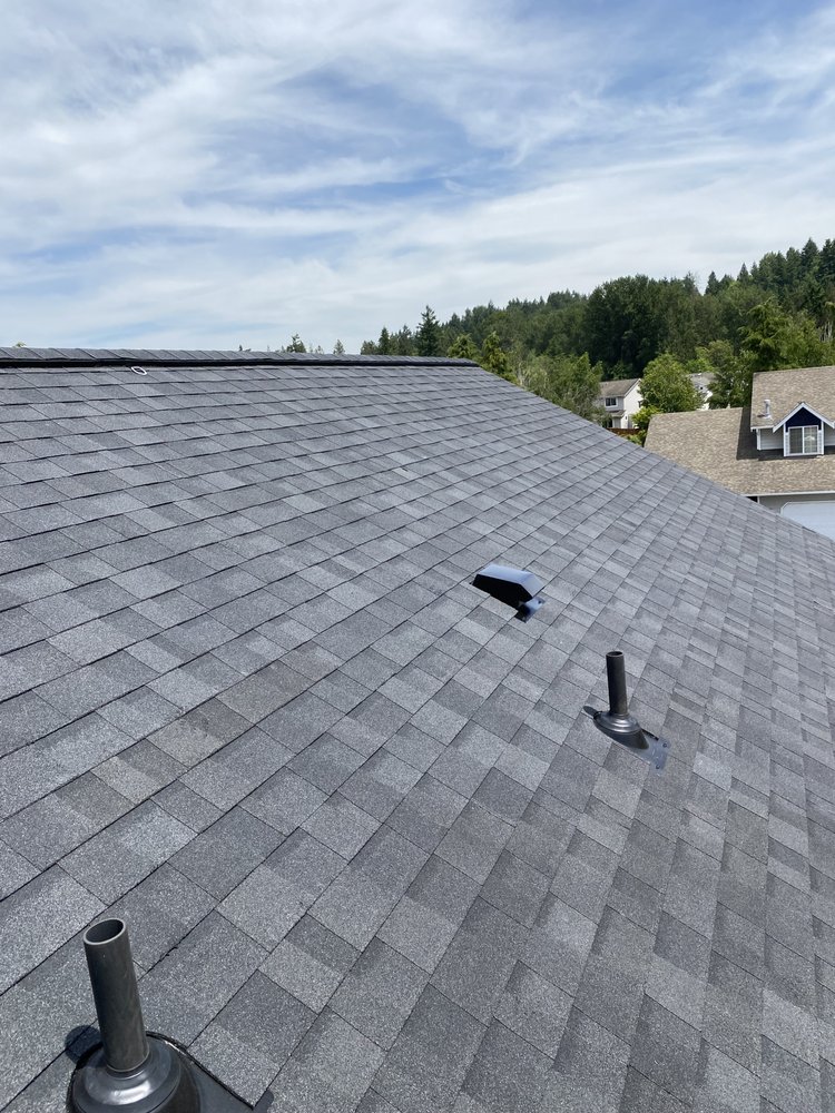 Vanguard Roofing LLC - veterans service organization in Auburn, WA