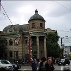Carnegie Centre - From "placepage" Google