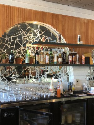 Bodega Kitchen & Cocktails by null