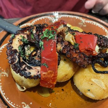 Galito Restaurant - Grilled Octopus - Portuguese Near Me - Pawtucket, Rhode Island Galito Restaurant - Grilled Octopus - Portuguese Near Me - Pawtucket, Rhode Island