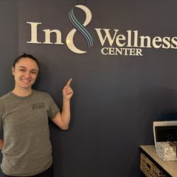 In8 wellness Center