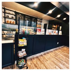Cafe Pause LA