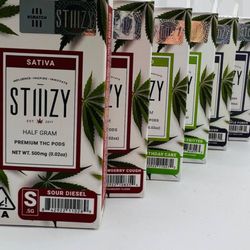 Issa Fire - Buy 4, you get 1 for FREE
