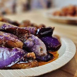Sun's Kitchen - Eggplant
@poprockphotography