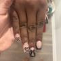 Nail System CR 7