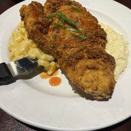Fried Chicken