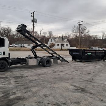 Brandon Towing - Towing Near Me - Pacific Junction, Iowa