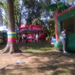 Duluth Arts Festival - I wanna play!