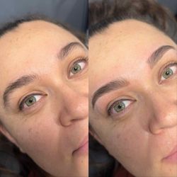 Lavish Ink Forever Beauty - Eyebrow waxing and Shaping