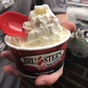Bruster's Real Ice Cream - Ice Cream & Frozen Yogurt Near Me - Raleigh, North Carolina Bruster's Real Ice Cream - Ice Cream & Frozen Yogurt Near Me - Raleigh, North Carolina