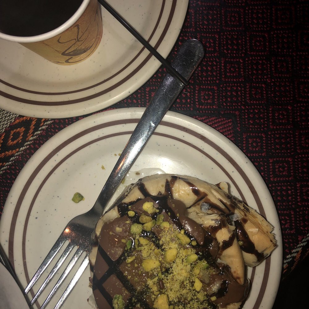 Jerusalem Restaurant - Middle Eastern Near Me - Denver, Colorado Jerusalem Restaurant - Middle Eastern Near Me - Denver, Colorado