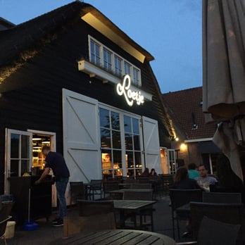 Loetje Laren - Summer night at Loetje... - Restaurants Near Me - Laren, New Hampshire