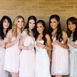 Makeup By Kandice - Thank you for making us all look pretty!