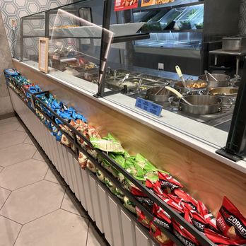 Just Salad - Salad Near Me - Port St. Lucie, Florida Just Salad - Salad Near Me - Port St. Lucie, Florida