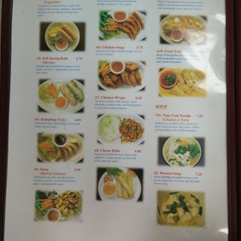 Thai Style Fast Food - Thai Near Me - Houston, Texas Thai Style Fast Food - Thai Near Me - Houston, Texas