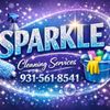Sparkle Professional Cleaning Services gift card