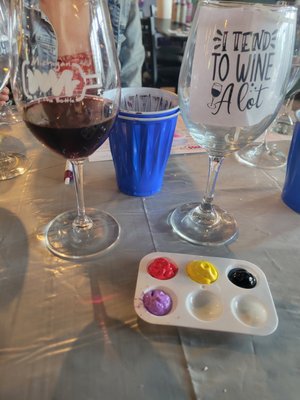 Michigan By The Bottle Tasting Room-Royal Oak by null