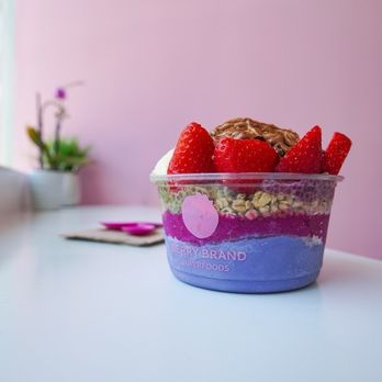 Berry Brand - Ontario Ranch - Acai Bowls Near Me - Ontario, California Berry Brand - Ontario Ranch - Acai Bowls Near Me - Ontario, California