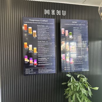 Thirsty Waters - Bubble Tea Near Me - Rowland Heights, California Thirsty Waters - Bubble Tea Near Me - Rowland Heights, California