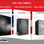Pacific Safe Manufacturing Inc