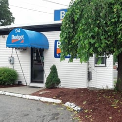 Budget Rent A Car - Established 1977!
