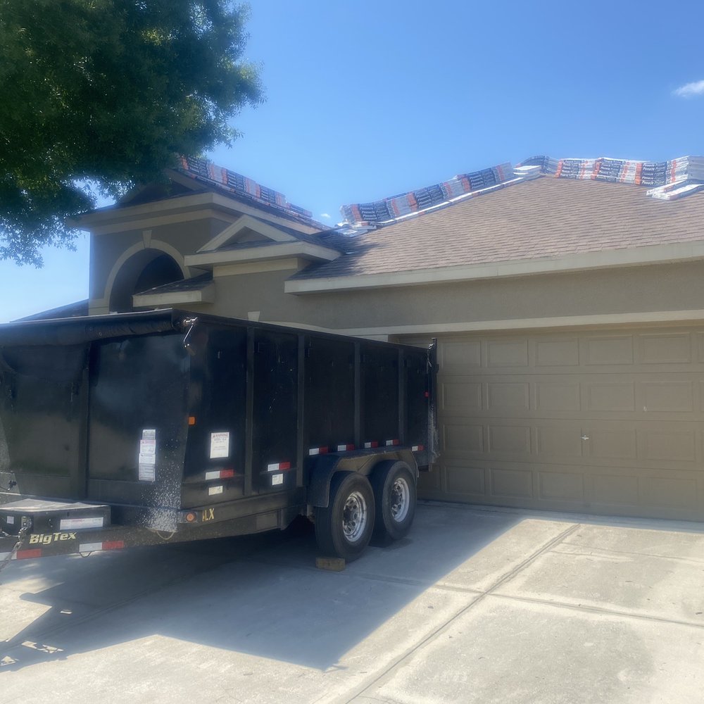 Walsh Roofing Services - Supply delivery day - Roofing Near Me Walsh Roofing Services - Supply delivery day - Roofing Near Me