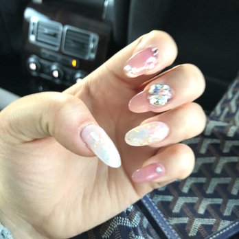 Luxury Nail Lashes - Nail Salons Near Me - San Gabriel, California Luxury Nail Lashes - Nail Salons Near Me - San Gabriel, California