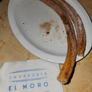 CHURRERÍA EL MORO - 468 Photos & 319 Reviews - Churros - Eje Central