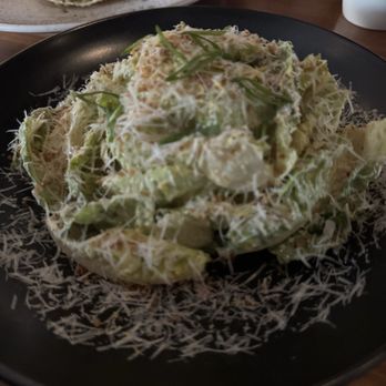 Viaje - Caesar salad ***** - Mexican Near Me - Long Beach, California