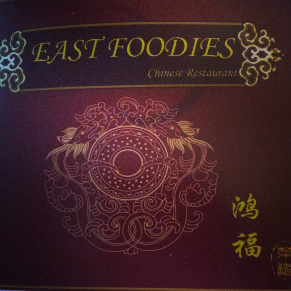 East Foodies Chinese Restaurant