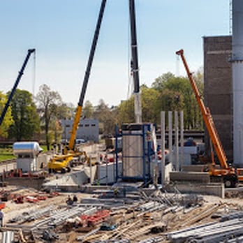 International Guard Services - Construction site security officers - Security Services Near Me - Houston, Texas International Guard Services - Construction site security officers - Security Services Near Me - Houston, Texas