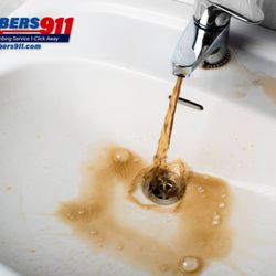 Plumbers911 – Metairie