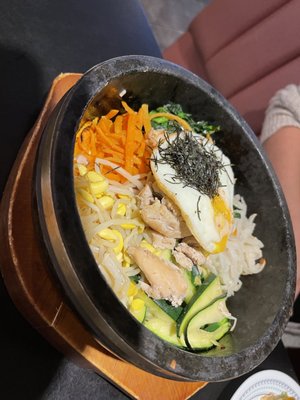 Kimchi by null