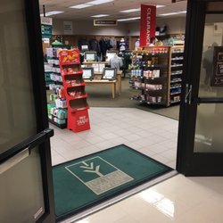 user provided Ivy Tech Bookstore photo