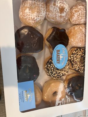 Bay Country Bakery by null