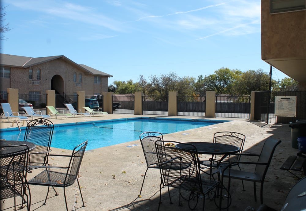 ARDEN RIDGE APARTMENTS Updated September 2024 3801 Arden Rd, San