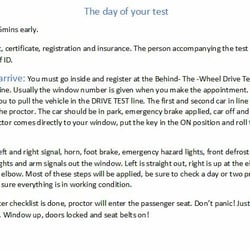 Most Wanted Driving School