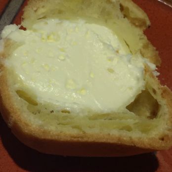 Gettysburg Baking - inside of the cream puff. YES! - Bakeries Near Me - Gettysburg, Pennsylvania