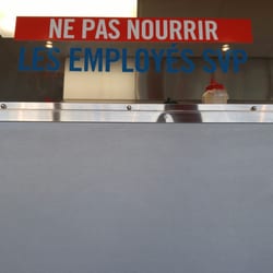 Domino's Pizza - Huh?
