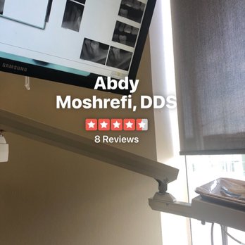 Abdy Moshrefi, DDS - Love this place - Oral Surgeons Near Me - Long Beach, California Abdy Moshrefi, DDS - Love this place - Oral Surgeons Near Me - Long Beach, California