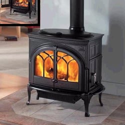 Hearth & Home - We are a major Jotul Wood & Gas Stove Dealer.  All on display at our store.