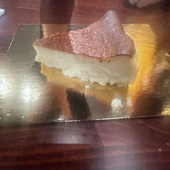 Port Sa'id - Cheesecake - Mediterranean Near Me - New York, New York Port Sa'id - Cheesecake - Mediterranean Near Me - New York, New York