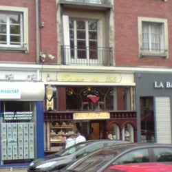 Salon de thé