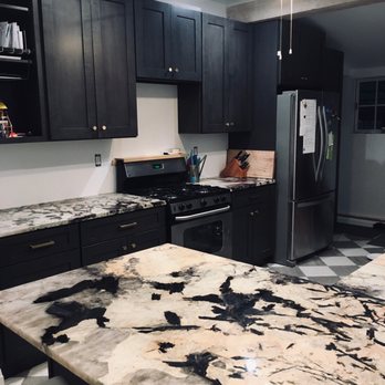 Lion Stoneworks - Kitchen & Bath Near Me - Denver, Colorado