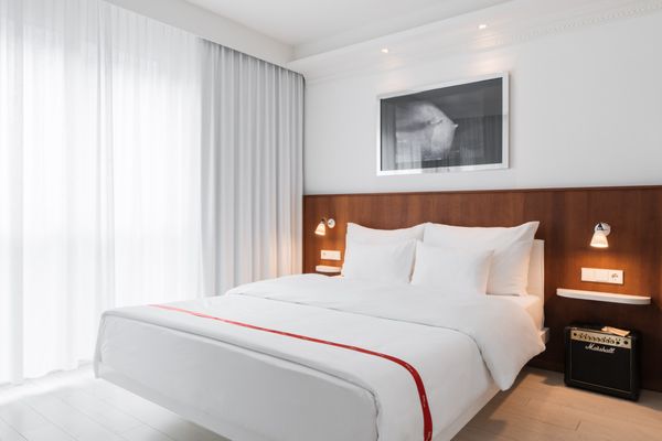 Ruby Sofie Hotel Vienna by null