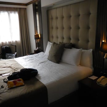 Meliá White House - Bed - Hotels Near Me - London, XGL