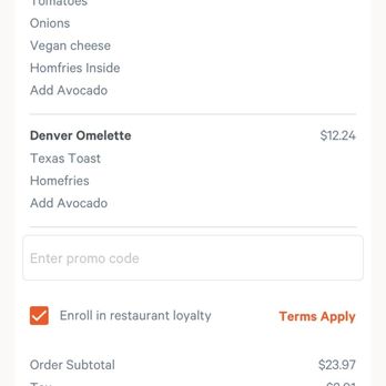 Munch Box - My order. - Breakfast & Brunch Near Me - Las Vegas, Nevada Munch Box - My order. - Breakfast & Brunch Near Me - Las Vegas, Nevada