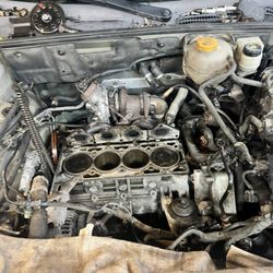 SWEDISH MOTORS - Common problem for Saab 9-3s 2007 and newer 4 cylinders intake valve replacements rough cold start idle