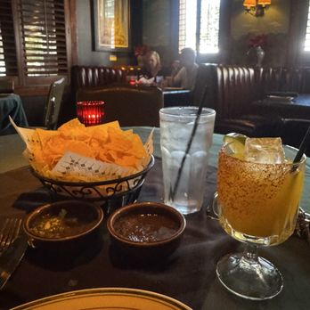 Las Palmas - Mexican Near Me - Dallas, Texas